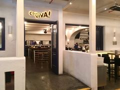 门面-CLUB VIVA(购物公园店)