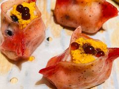 -陶兰居·手工点心·粤菜(圆融时代广场店)