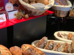 -Salon de The de Joel Robuchon(外滩18号店)
