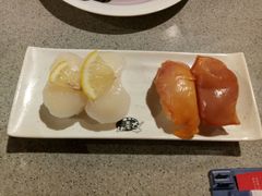 -友壹町寿司(嘉洲广场店)