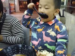 -韦记老友粉(大华店)