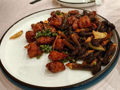 -丰泽园饭店
