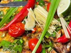 -云海肴·汽锅鸡·云南代表菜(美罗城店)