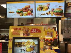 -华莱士·全鸡汉堡(五号路店)