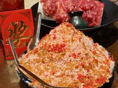 -萍姐火锅·公路夜市(南京新街口店)