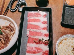 -新石器烤肉(之心城店)