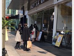 -喜茶(东莞汇一城店)