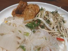-煎饼卷大葱(春秋西路店)
