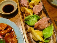 -七色云蔬食(喜邻里店)