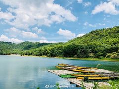-石燕湖生态旅游景区