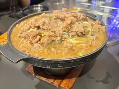 -HOTISLAND海鸡岛·韩国料理(江南西店)