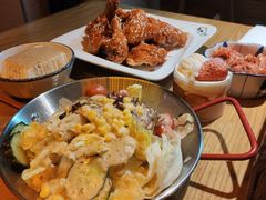 -幸屿 创意料理(永嘉天地店)