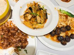 -峨嵋酒家(地安门店)