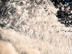 -南京金牛湖风景区