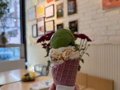 -Dal Cuore 达可芮冰淇淋(陕西北路店)