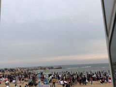 -老虎石海上公园