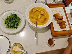 -徽镇小厨·经典徽菜(马连道店)