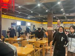 -西工饭庄快餐厅(西工小街店)