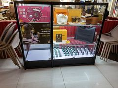-青木岚小海鲜•小龙虾(友谊店)