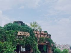-云南野生动物园