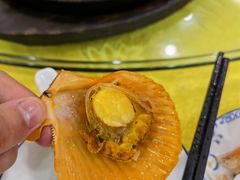 -浩海美食店(闸坡店)