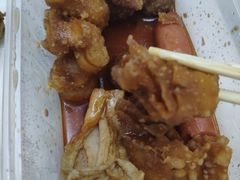 -陈氏老字号十三小炸炸店