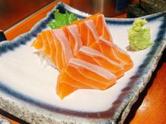 -千代武日本料理(开发区店)