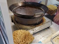 -吴泾第一炸(永德路步行街店)