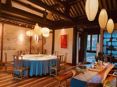 -二十八里太湖船菜(吉祥路店)