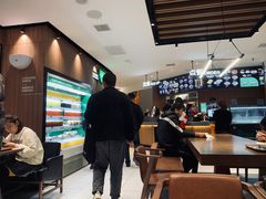 -魏家凉皮(博水商务大厦店)