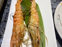 -大渔铁板烧(中山路八佰伴店)