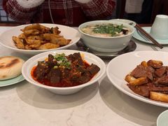 -春发生饭店·非遗(南院门店)