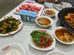 -虾吃虾涮.虾火锅.肉蟹煲(步步高梅溪新天地店)