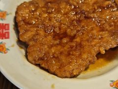 -辣肉面大王(天平路店)