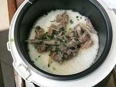 大鸽饭-大鸽饭(马王堆店)