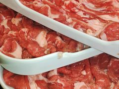 热气羊肉片-洪长兴(云南南路店)