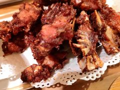 qq鸡架-申记串道和和旗舰店(北行店)