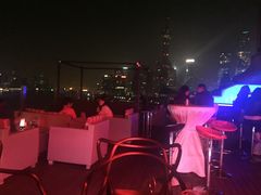 -罗斯福色戒酒吧(外滩店)