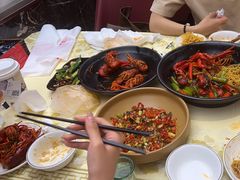 -聚味瞿记·龙虾堂(坡子街店)