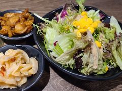 -赤坂亭·M9和牛放题(长楹天街购物中心店)