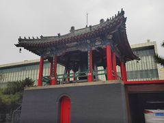 -长安寺