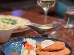 -Brotzeit博璨德国啤酒餐厅(亮马桥官舍店)