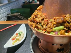 -蛙蛙叫·牛蛙烤鱼(北京总店)