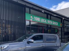 -Four Square Alpine(皇后镇店)