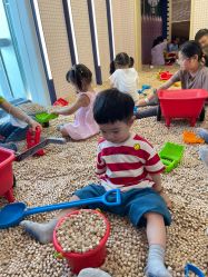 -MELAND CLUB亲子乐园·派对·餐厅(北京芳圆里ID MALL店)