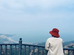 -崂山仰口游览区