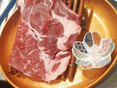 -山焱·炭火自助烤肉(周浦万达店)