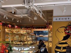 -匠造烘焙(联洋店)