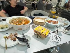 -3号仓库·创意中国菜(新世界城店)