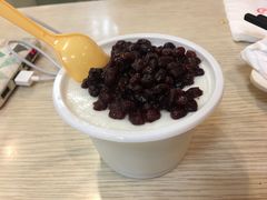 -全统永和豆浆(扬村三路店)